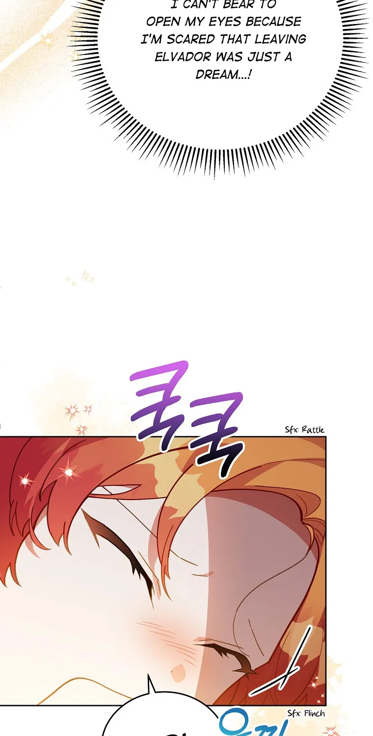 The Little Lady Who Makes Flowers Bloom Zinmanga X Chapter 11 Page 39