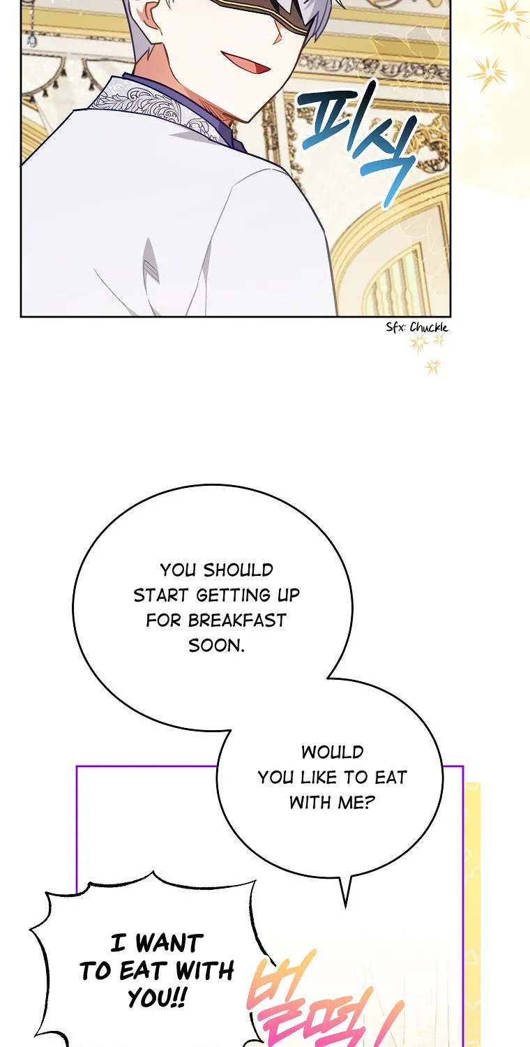 The Little Lady Who Makes Flowers Bloom Zinmanga X Chapter 11 Page 43