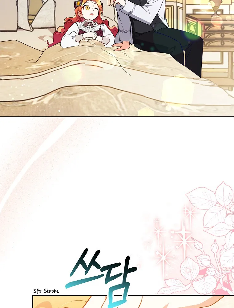 The Little Lady Who Makes Flowers Bloom Zinmanga X Chapter 11 Page 48