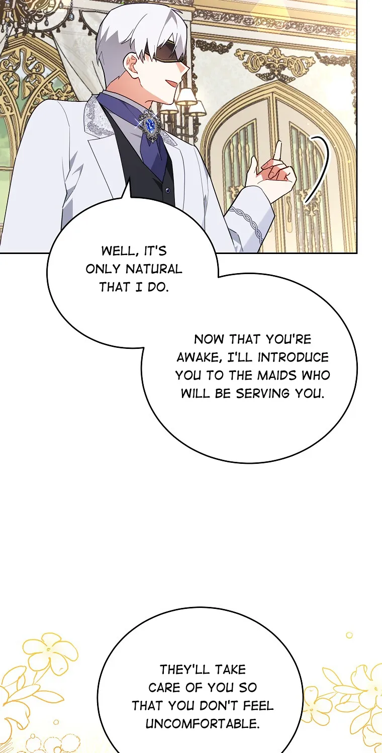 The Little Lady Who Makes Flowers Bloom Zinmanga X Chapter 11 Page 50