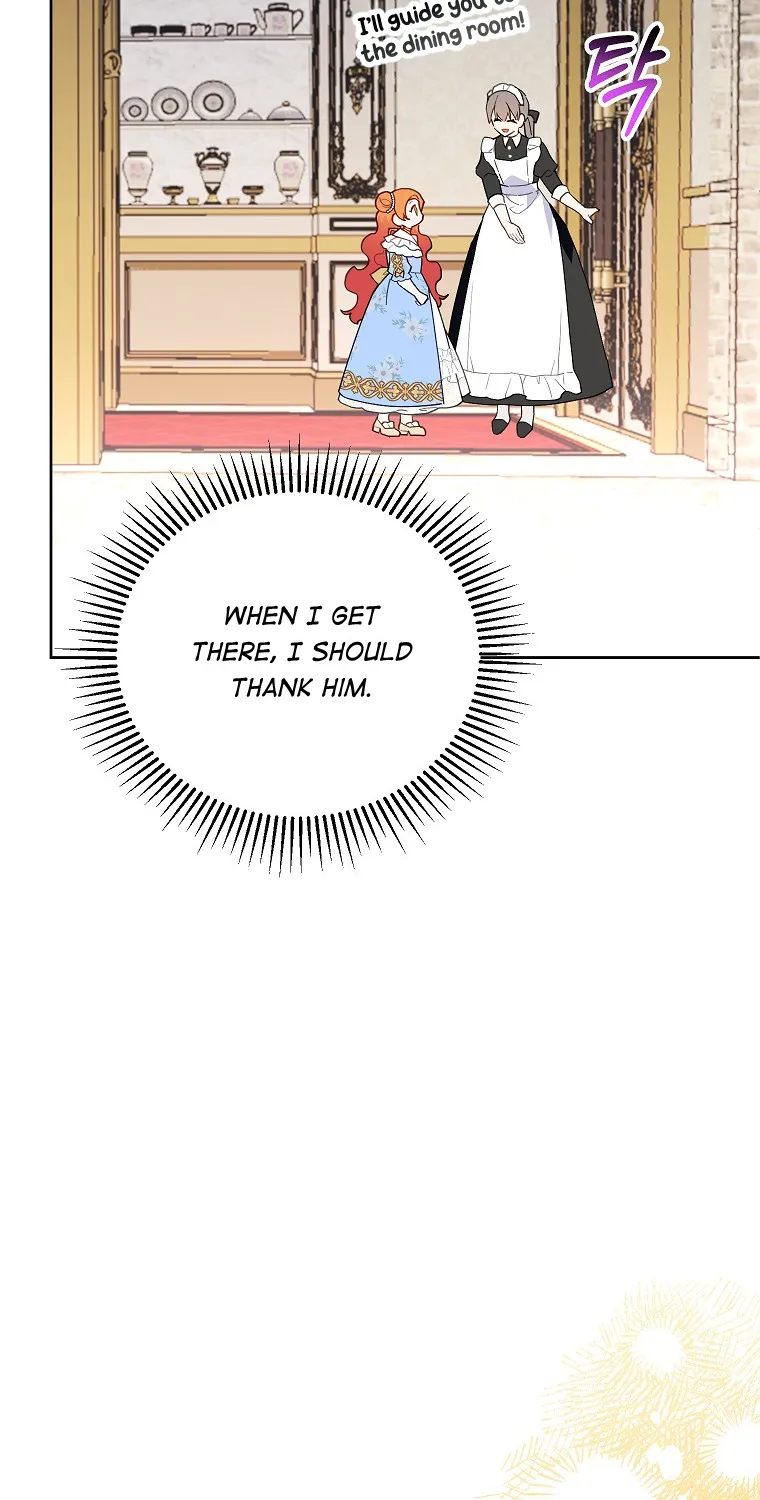 The Little Lady Who Makes Flowers Bloom Zinmanga X Chapter 11 Page 68