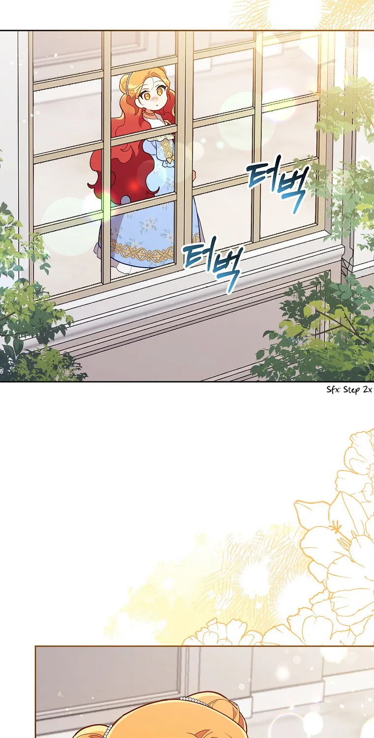 The Little Lady Who Makes Flowers Bloom Zinmanga X Chapter 11 Page 69