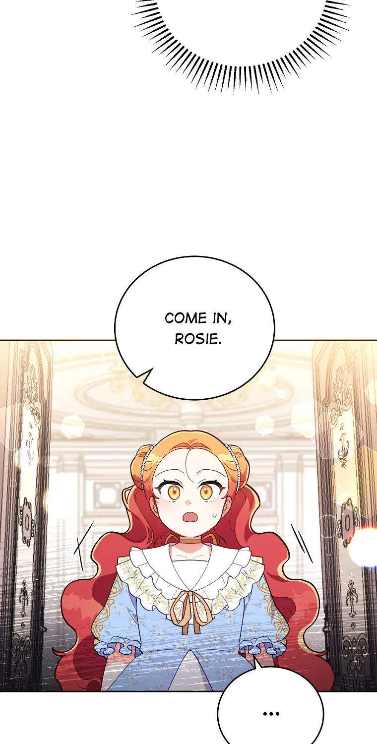 The Little Lady Who Makes Flowers Bloom Zinmanga X Chapter 11 Page 75