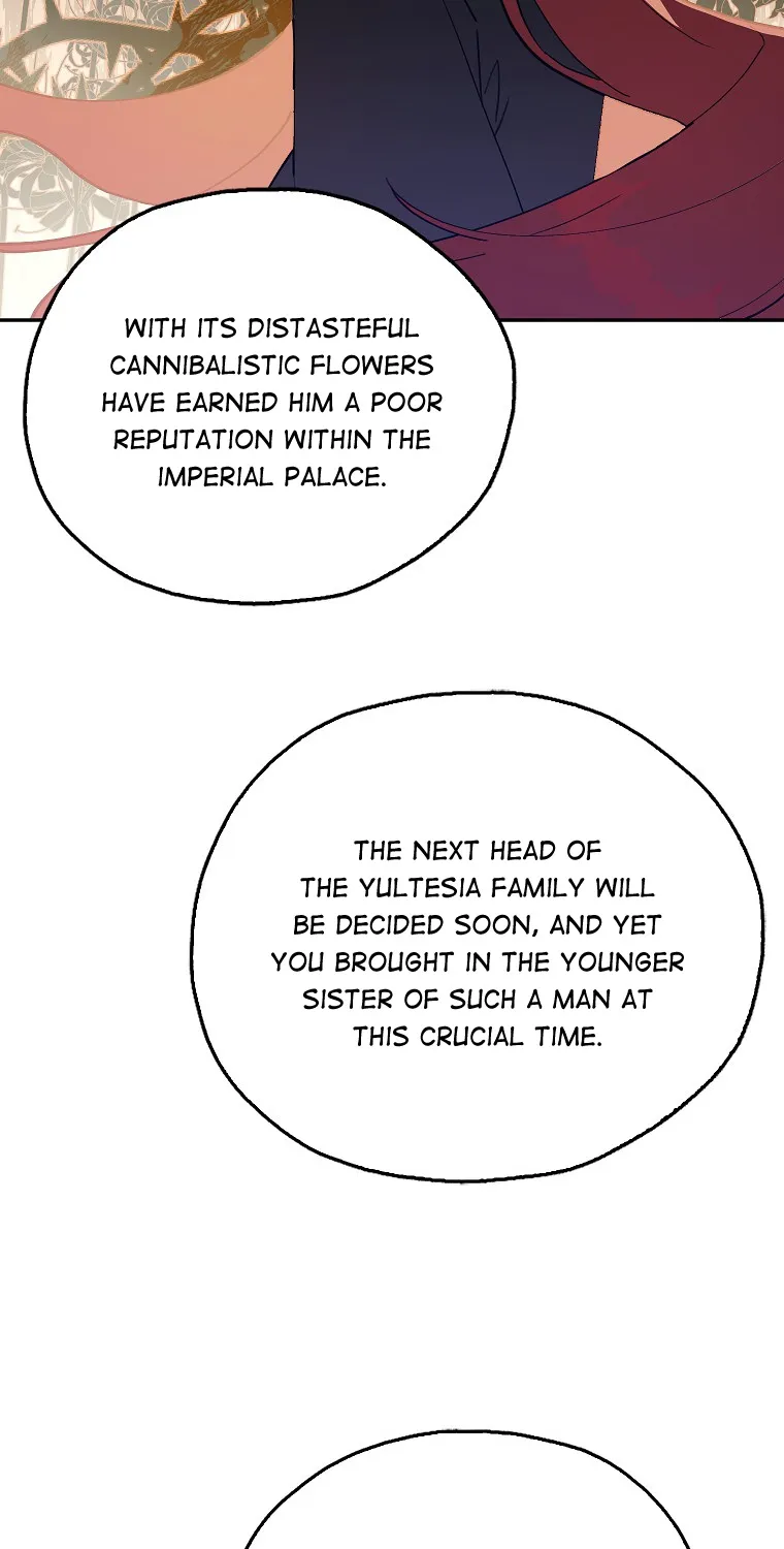 The Little Lady Who Makes Flowers Bloom Zinmanga X Chapter 10 Page 9