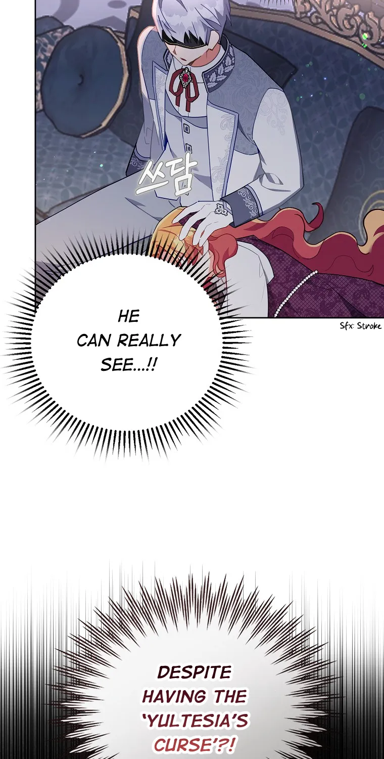 The Little Lady Who Makes Flowers Bloom Zinmanga X Chapter 10 Page 18