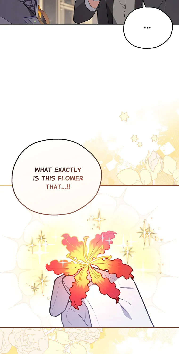 The Little Lady Who Makes Flowers Bloom Zinmanga X Chapter 10 Page 30