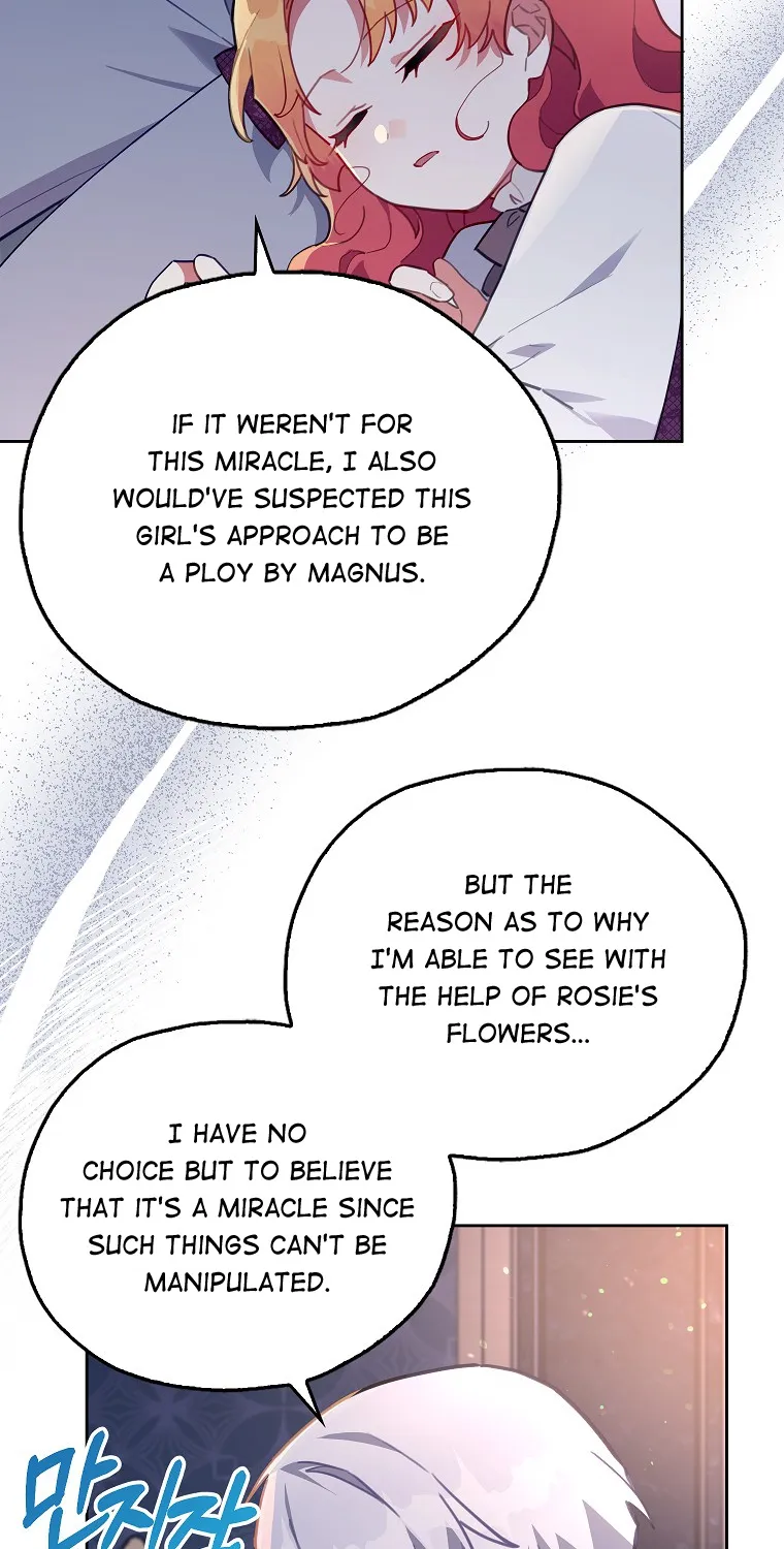 The Little Lady Who Makes Flowers Bloom Zinmanga X Chapter 10 Page 33
