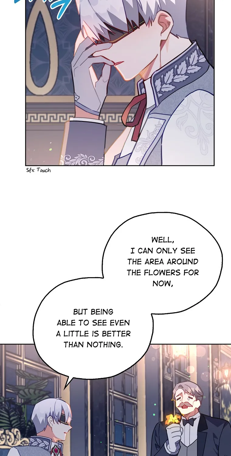 The Little Lady Who Makes Flowers Bloom Zinmanga X Chapter 10 Page 34