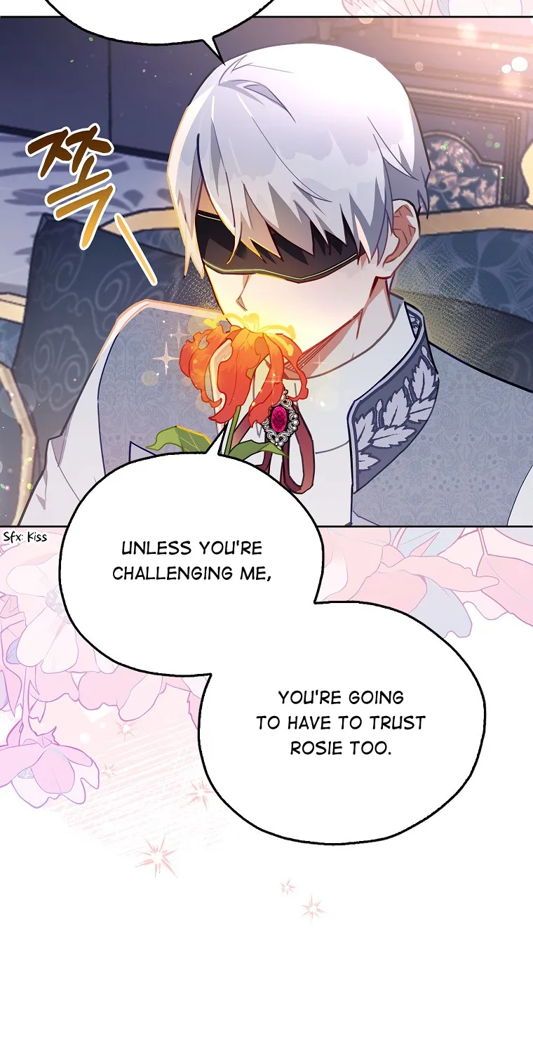 The Little Lady Who Makes Flowers Bloom Zinmanga X Chapter 10 Page 39