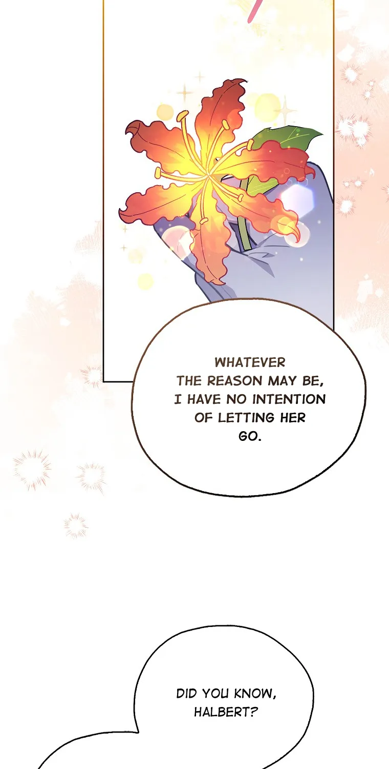 The Little Lady Who Makes Flowers Bloom Zinmanga X Chapter 10 Page 43