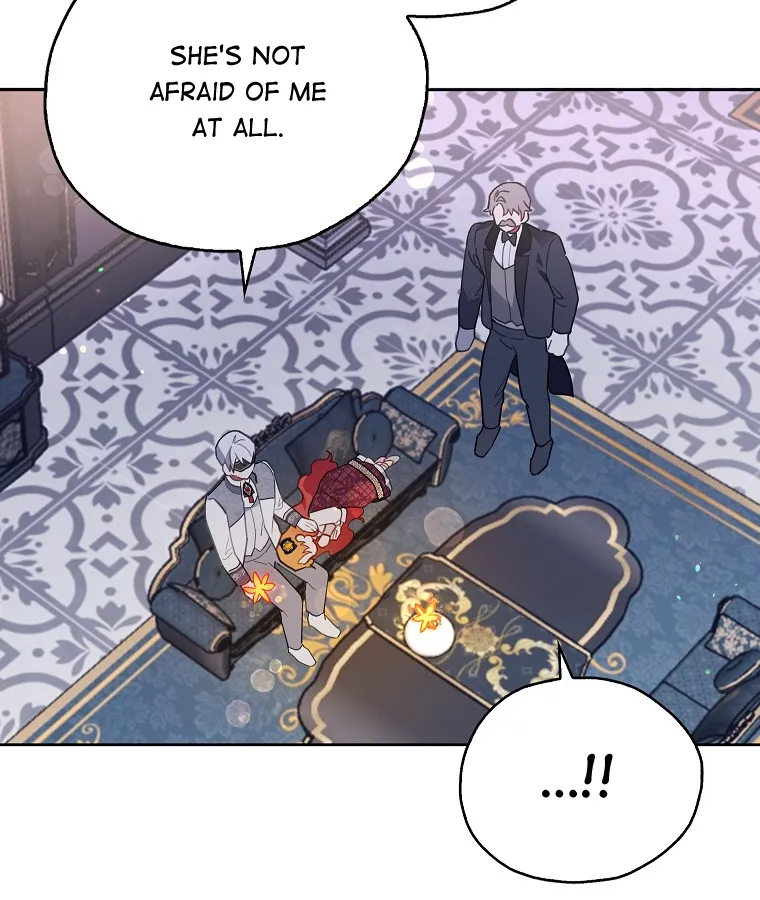 The Little Lady Who Makes Flowers Bloom Zinmanga X Chapter 10 Page 44