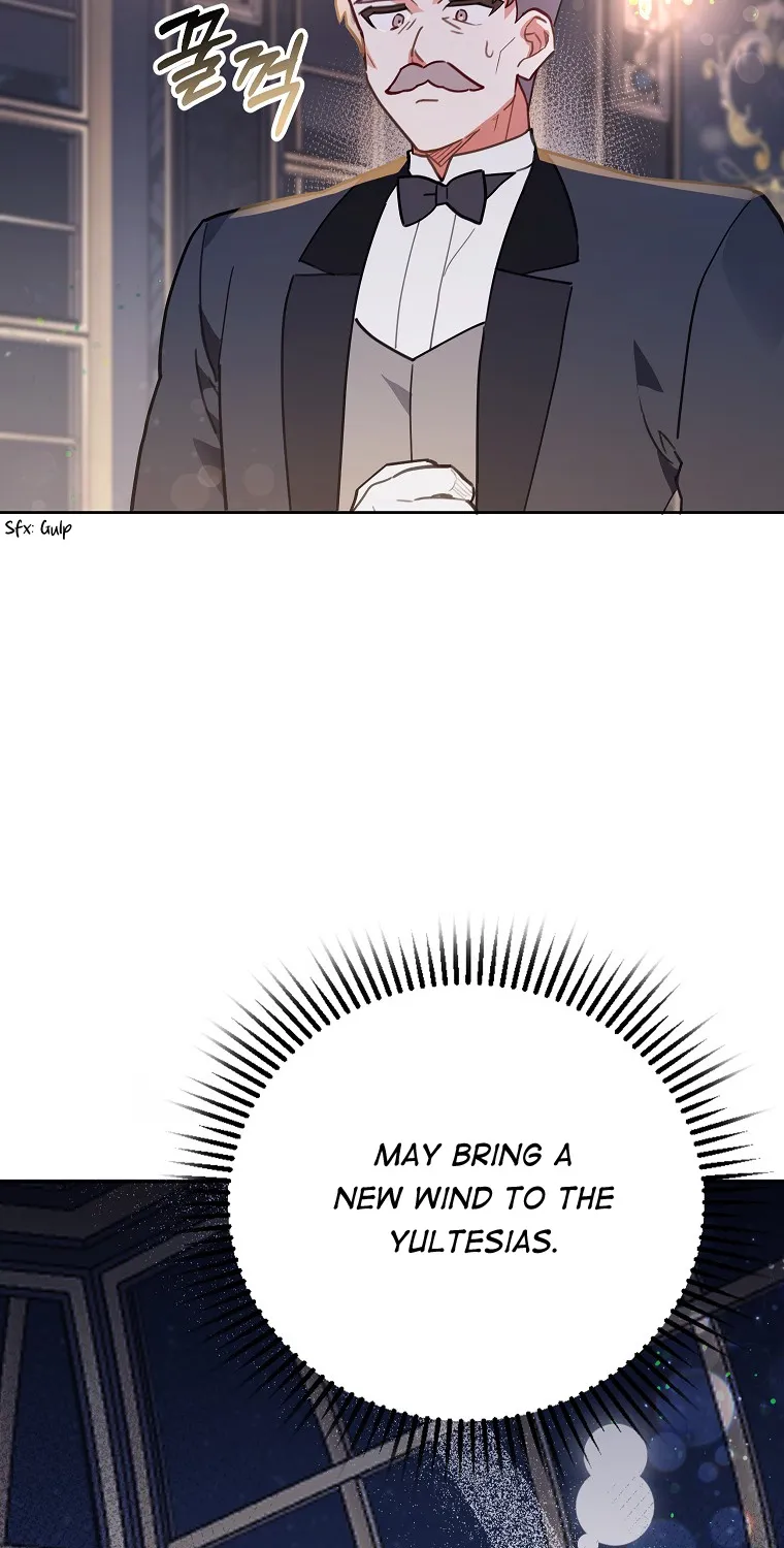 The Little Lady Who Makes Flowers Bloom Zinmanga X Chapter 10 Page 47