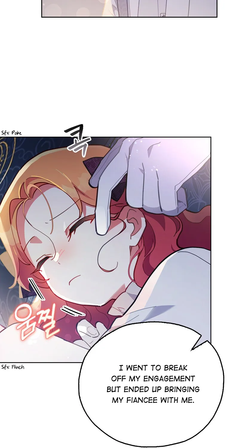 The Little Lady Who Makes Flowers Bloom Zinmanga X Chapter 10 Page 55