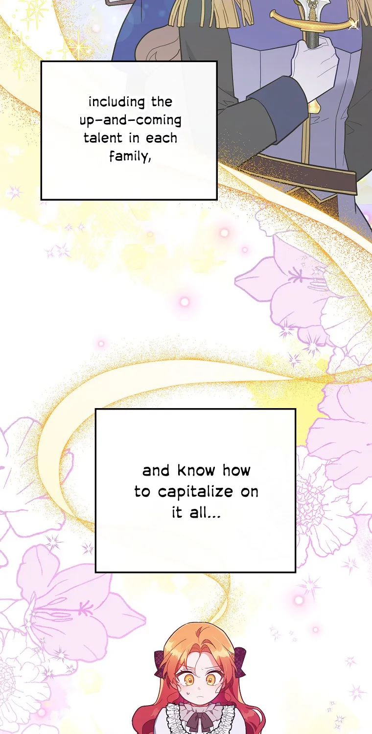 The Little Lady Who Makes Flowers Bloom Zinmanga X Chapter 9 Page 7