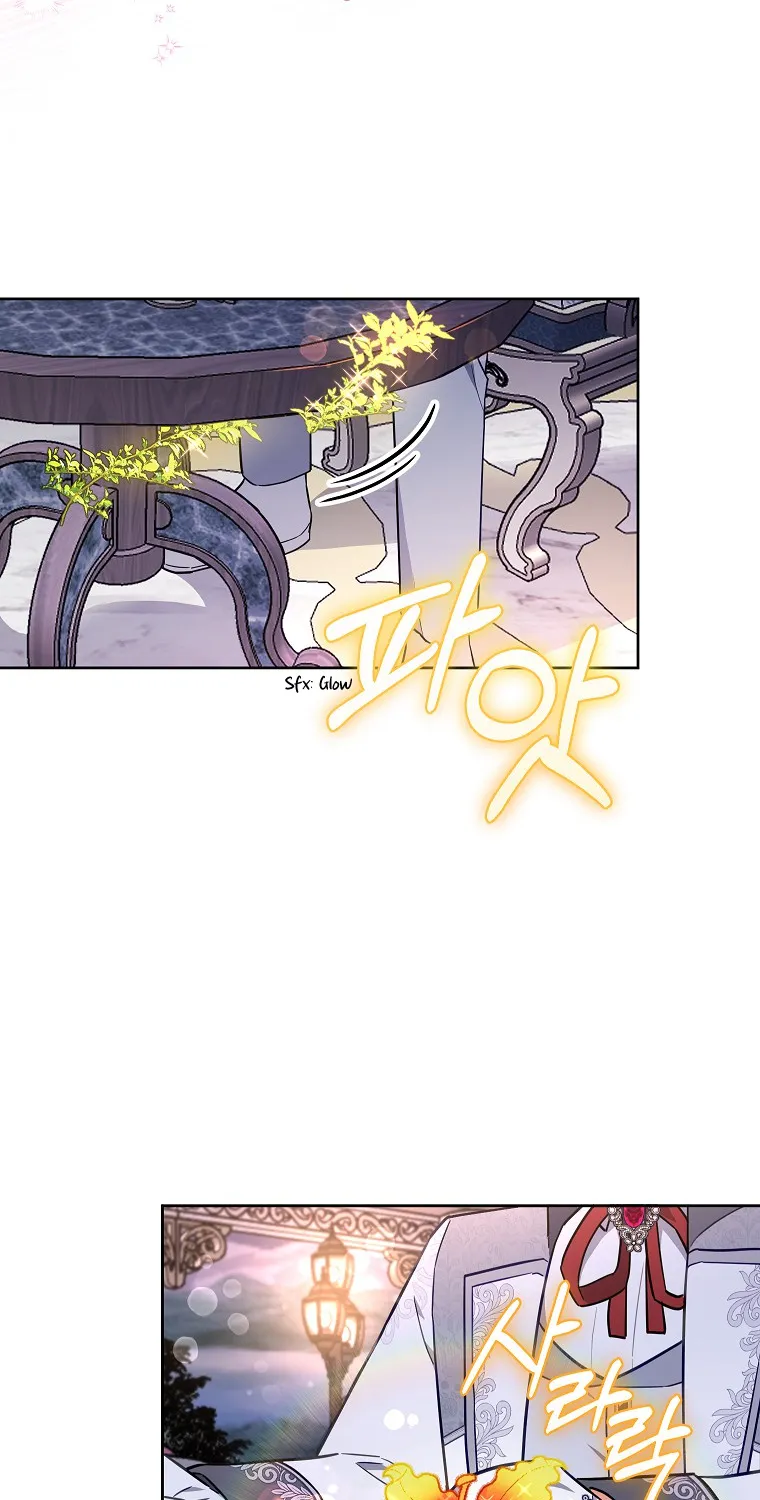 The Little Lady Who Makes Flowers Bloom Zinmanga X Chapter 9 Page 23