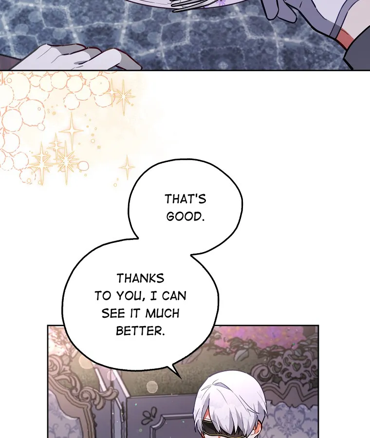 The Little Lady Who Makes Flowers Bloom Zinmanga X Chapter 9 Page 25