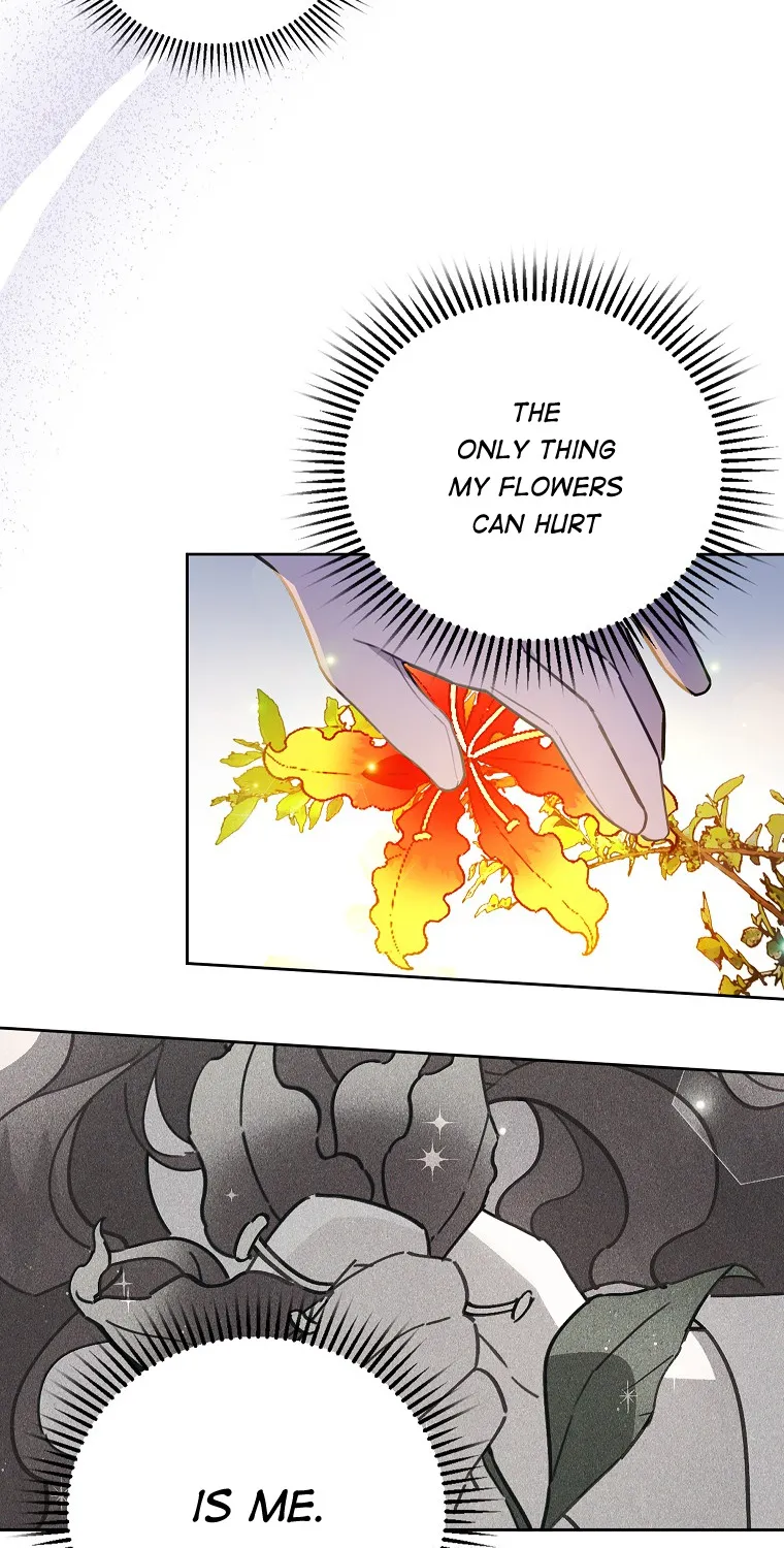 The Little Lady Who Makes Flowers Bloom Zinmanga X Chapter 9 Page 28