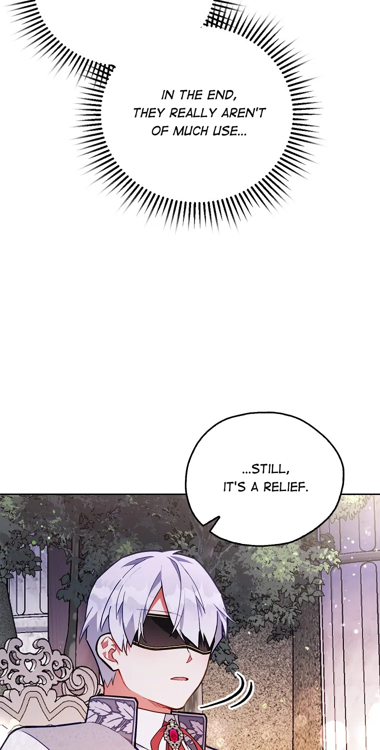 The Little Lady Who Makes Flowers Bloom Zinmanga X Chapter 9 Page 29