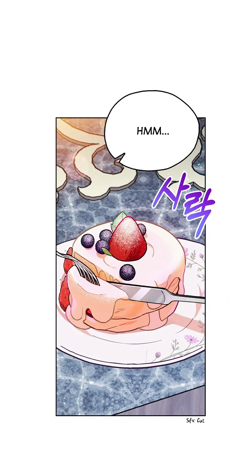 The Little Lady Who Makes Flowers Bloom Zinmanga X Chapter 9 Page 33