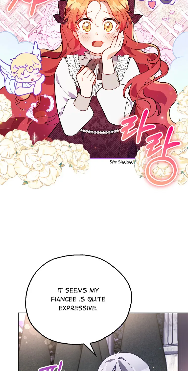 The Little Lady Who Makes Flowers Bloom Zinmanga X Chapter 9 Page 39