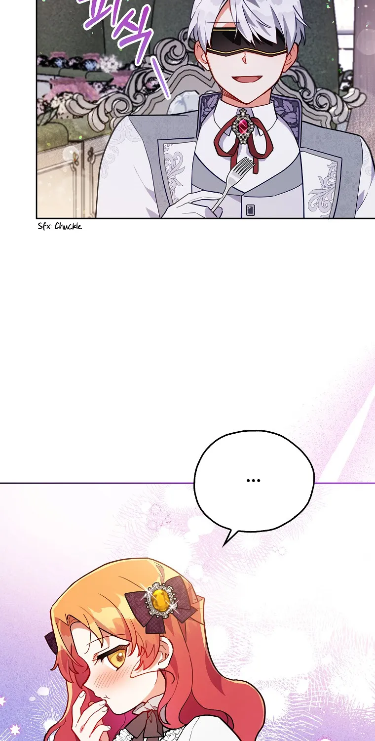 The Little Lady Who Makes Flowers Bloom Zinmanga X Chapter 9 Page 40