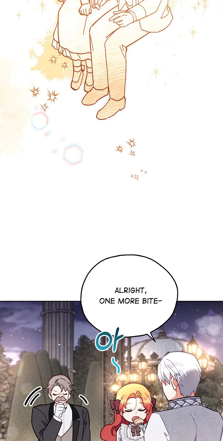The Little Lady Who Makes Flowers Bloom Zinmanga X Chapter 9 Page 43