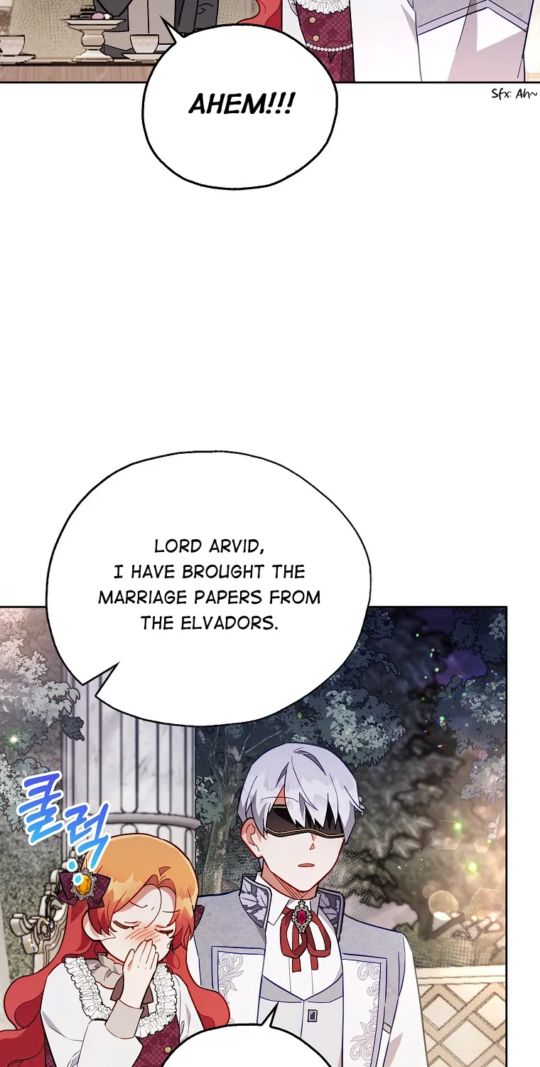 The Little Lady Who Makes Flowers Bloom Zinmanga X Chapter 9 Page 44