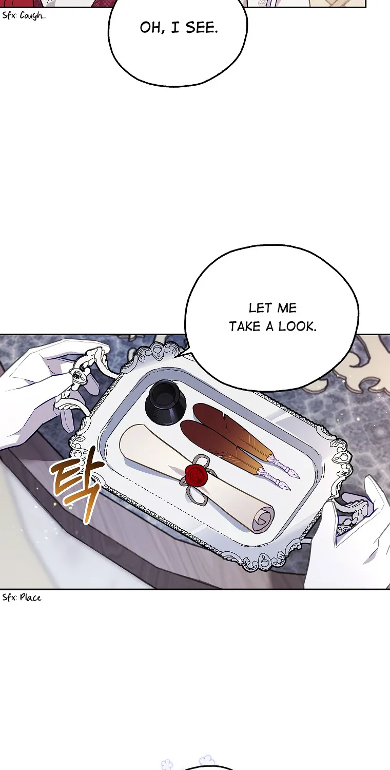 The Little Lady Who Makes Flowers Bloom Zinmanga X Chapter 9 Page 45