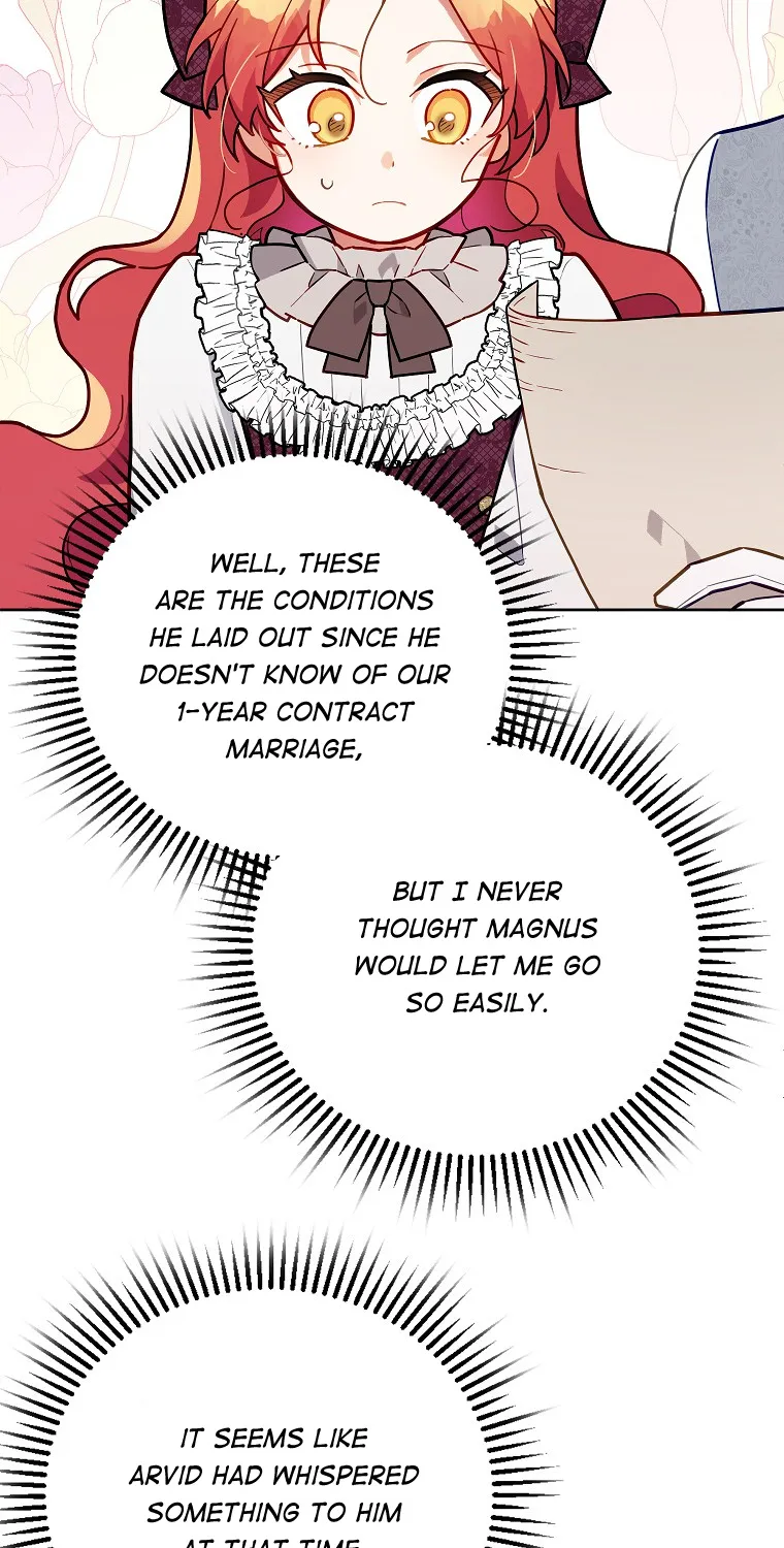The Little Lady Who Makes Flowers Bloom Zinmanga X Chapter 9 Page 48