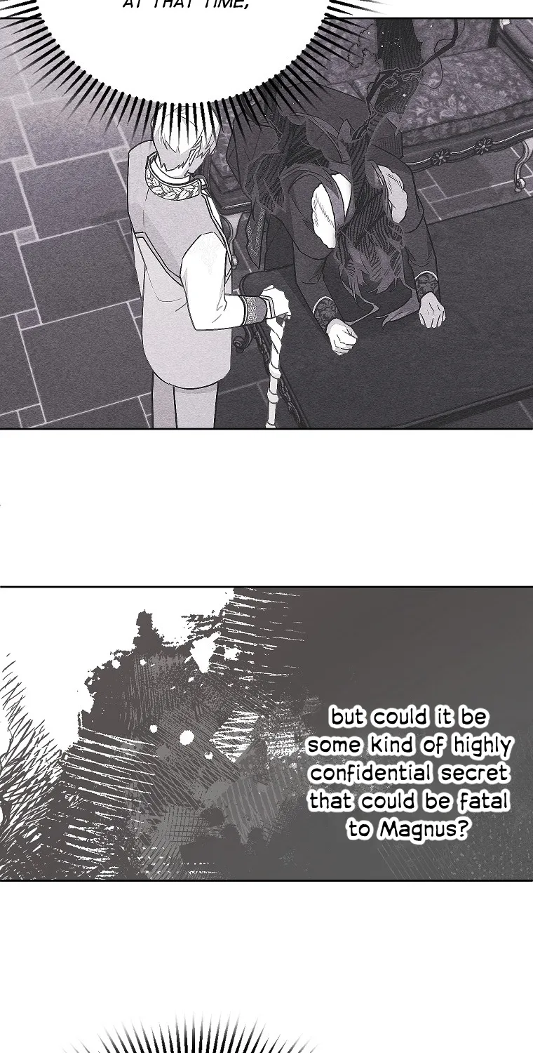 The Little Lady Who Makes Flowers Bloom Zinmanga X Chapter 9 Page 49