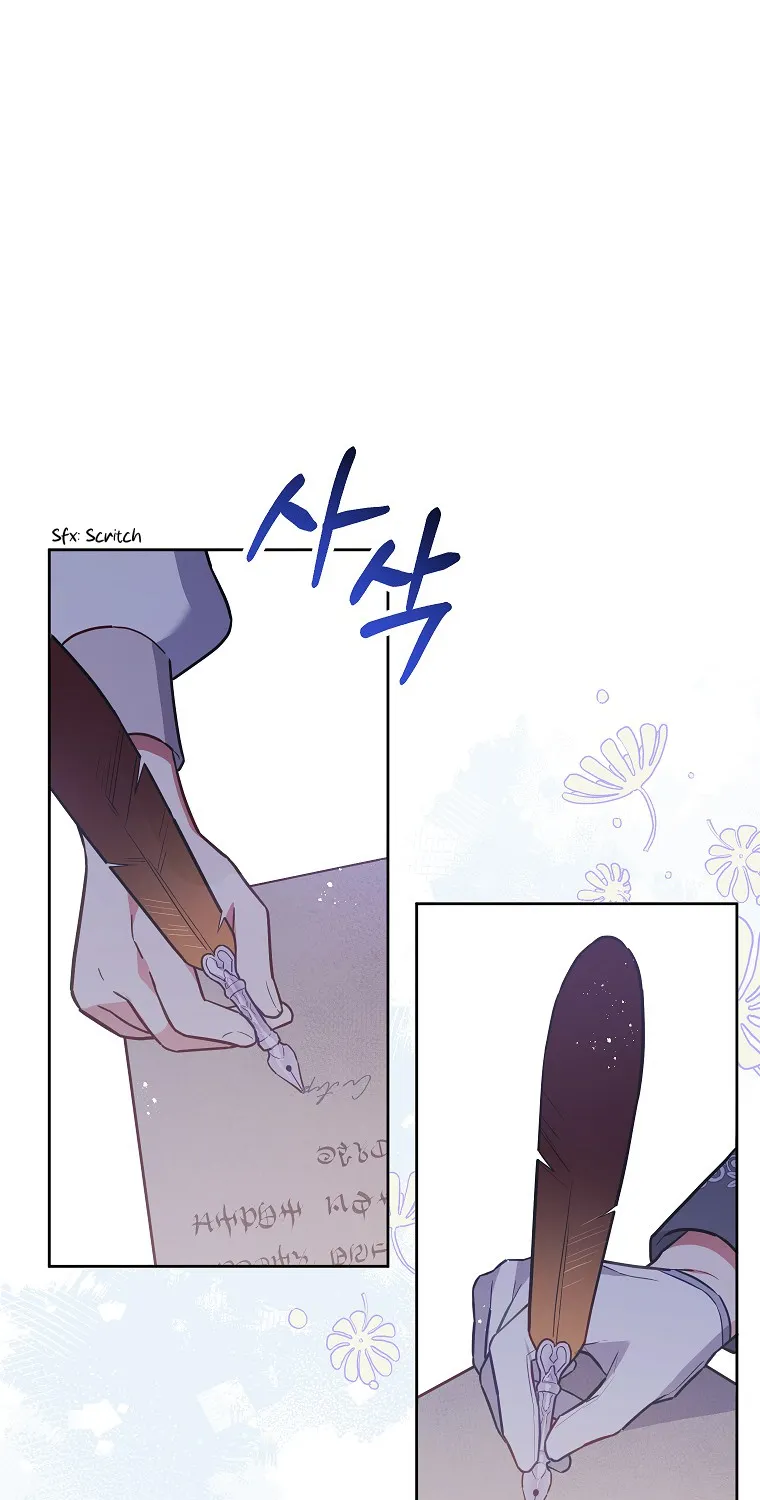 The Little Lady Who Makes Flowers Bloom Zinmanga X Chapter 9 Page 51