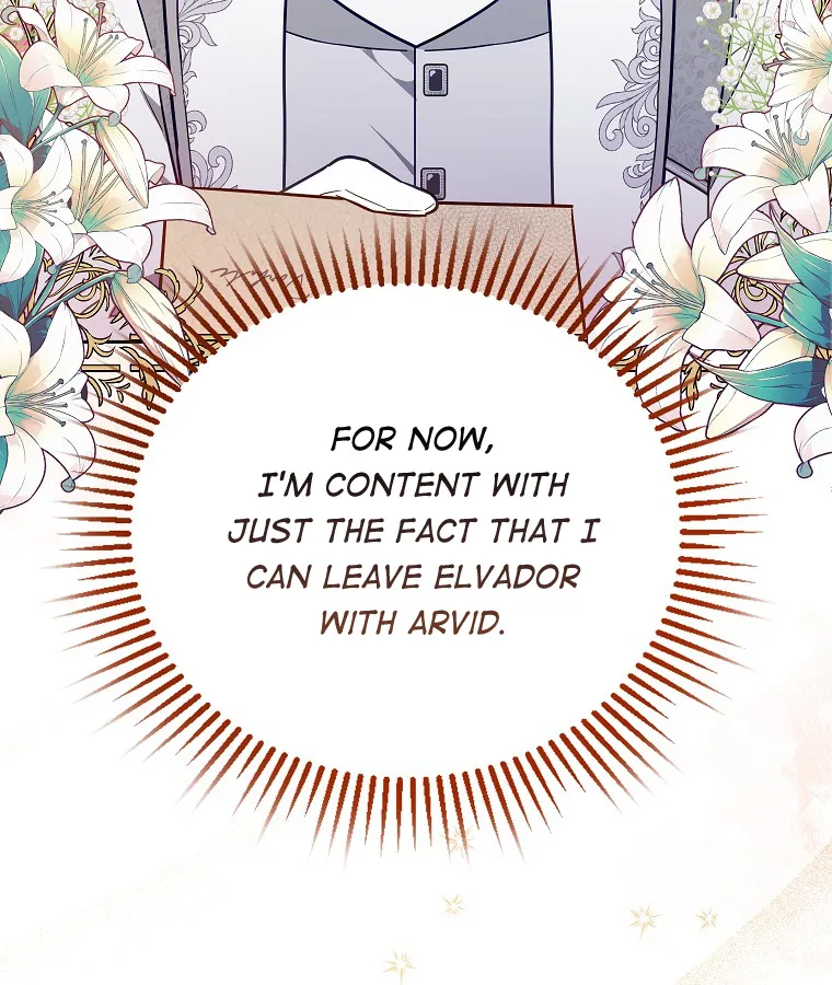 The Little Lady Who Makes Flowers Bloom Zinmanga X Chapter 9 Page 53
