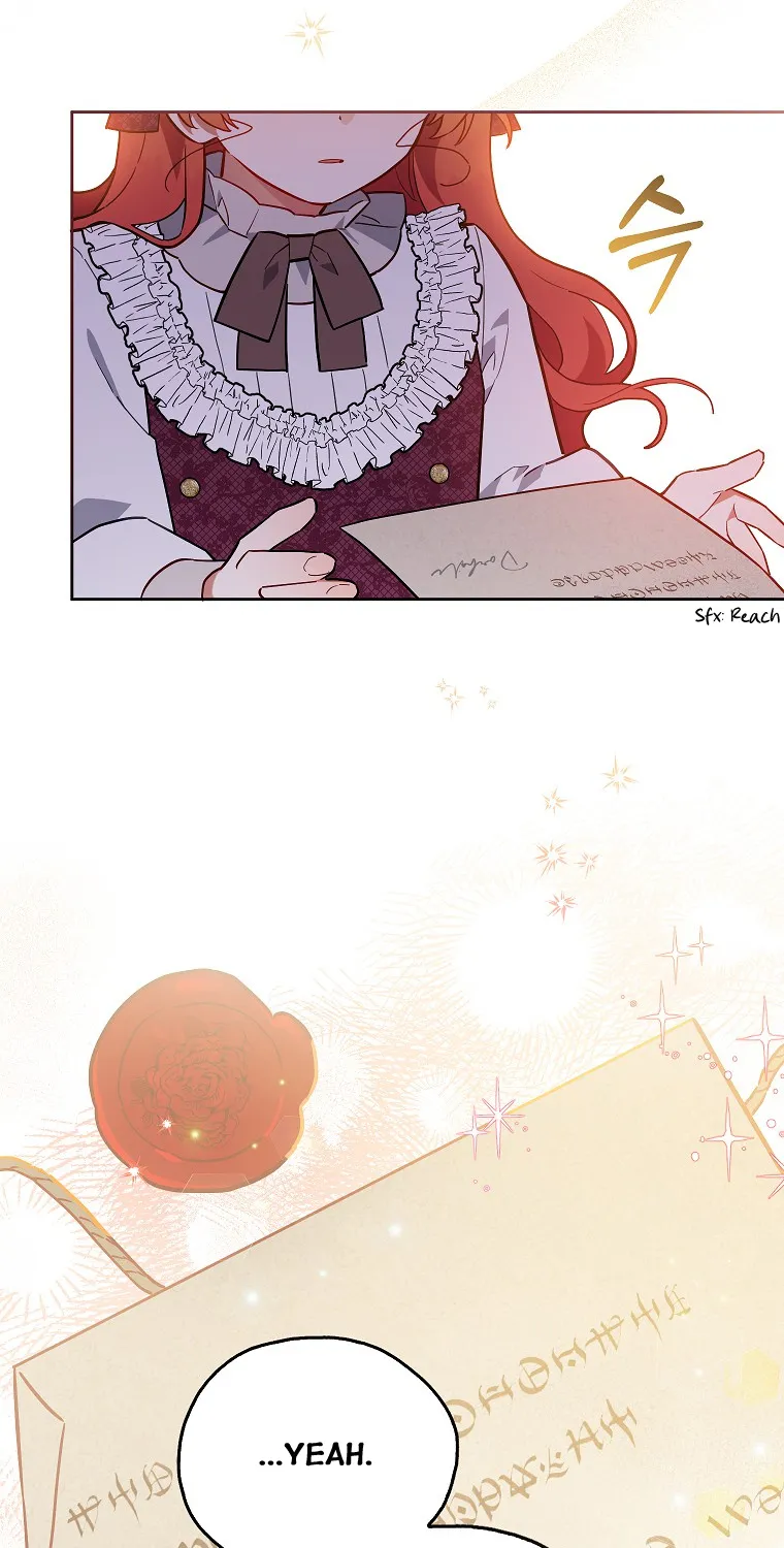 The Little Lady Who Makes Flowers Bloom Zinmanga X Chapter 9 Page 54