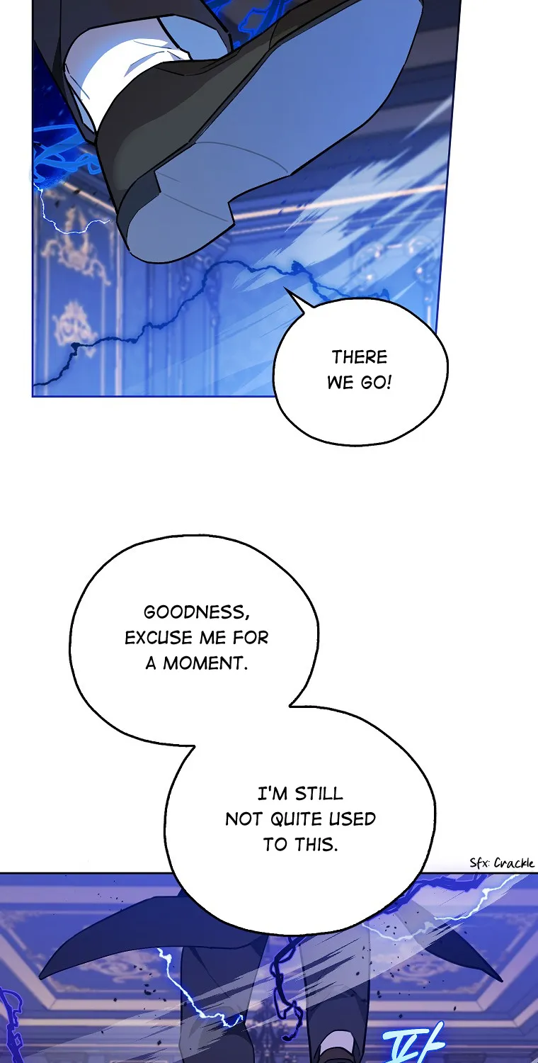 The Little Lady Who Makes Flowers Bloom Zinmanga X Chapter 8 Page 24