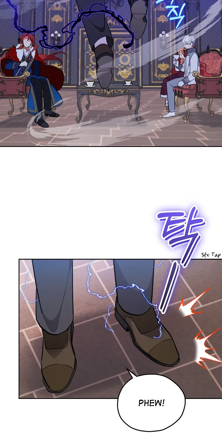 The Little Lady Who Makes Flowers Bloom Zinmanga X Chapter 8 Page 25