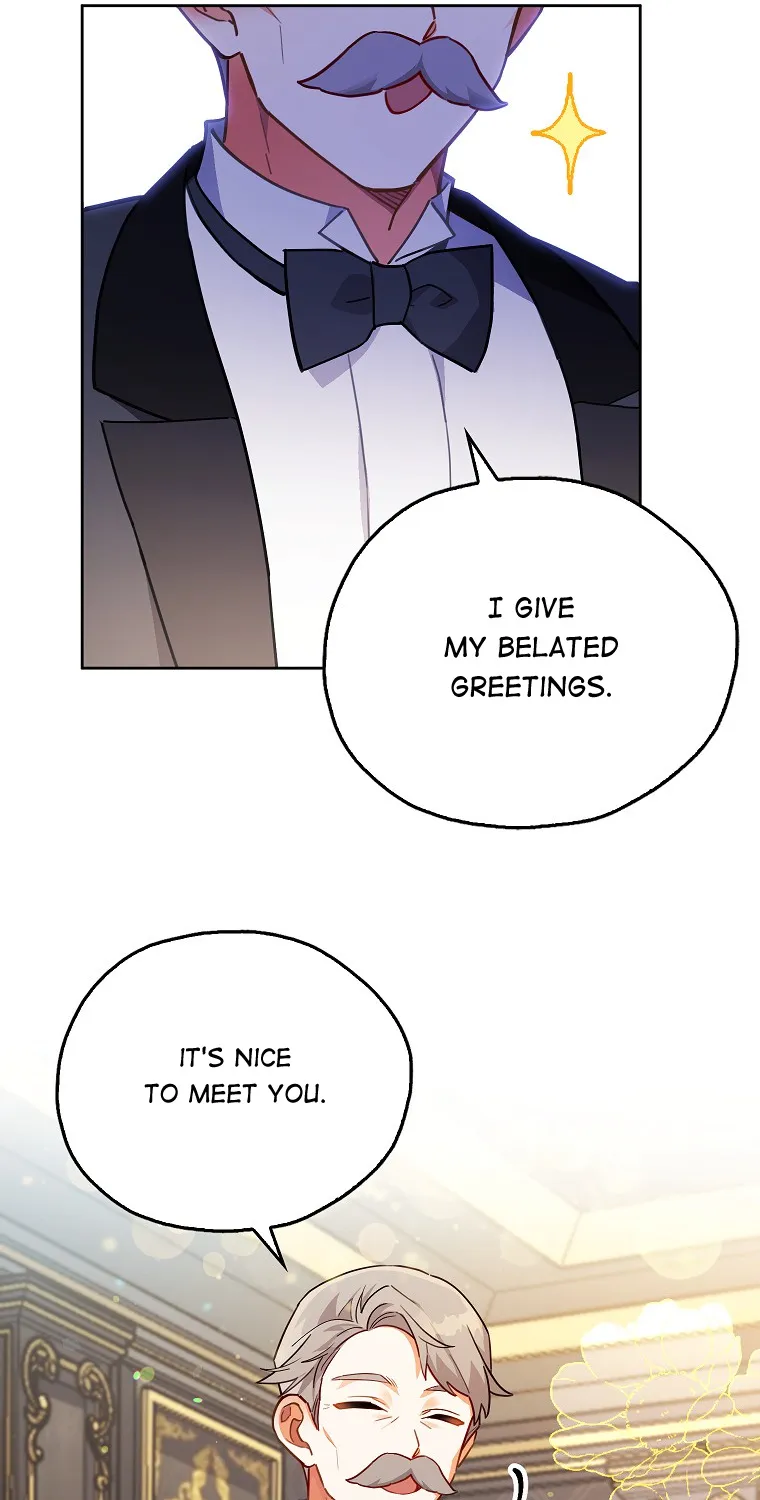 The Little Lady Who Makes Flowers Bloom Zinmanga X Chapter 8 Page 27