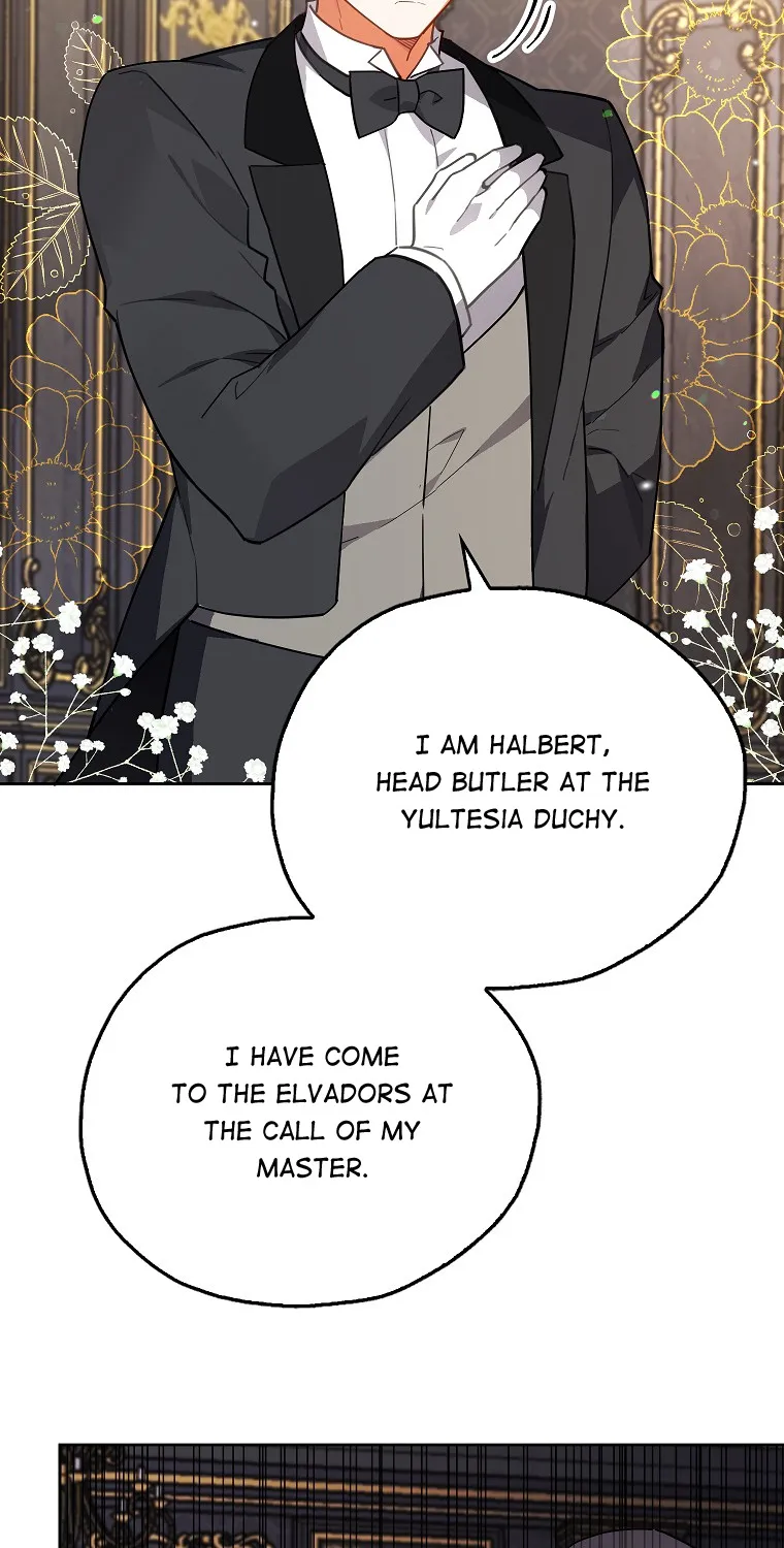 The Little Lady Who Makes Flowers Bloom Zinmanga X Chapter 8 Page 28
