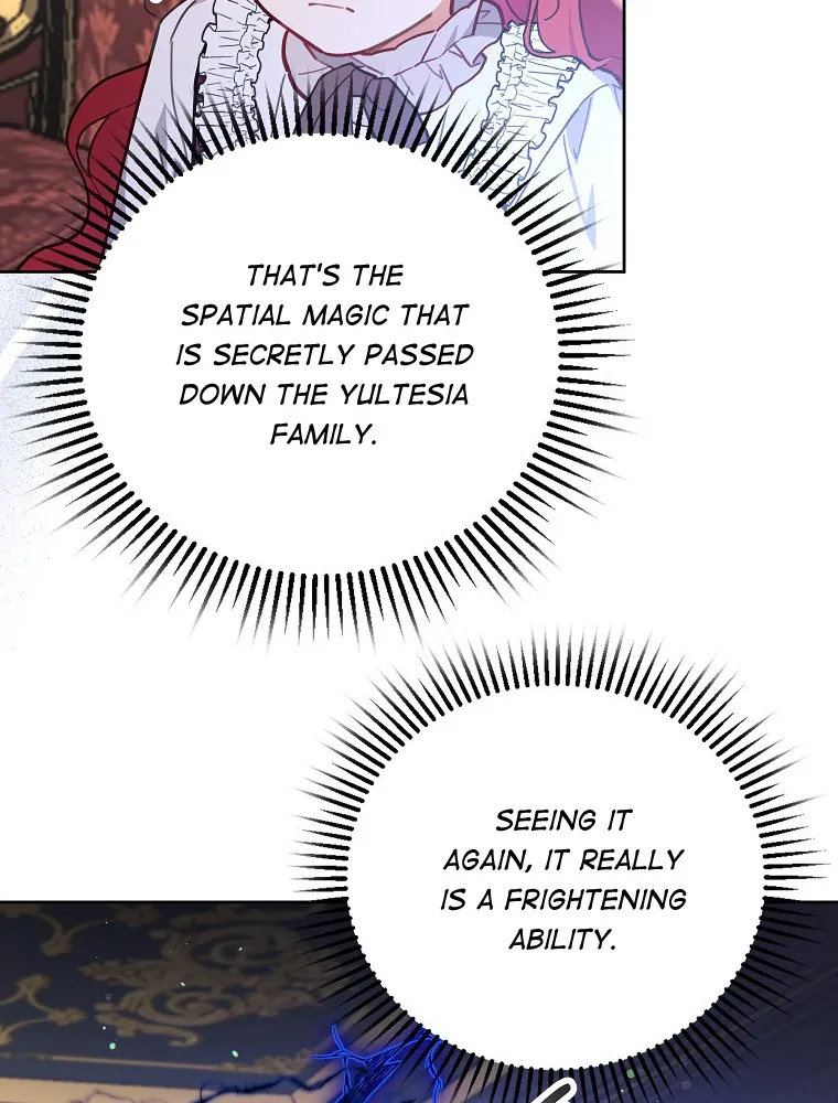The Little Lady Who Makes Flowers Bloom Zinmanga X Chapter 8 Page 30