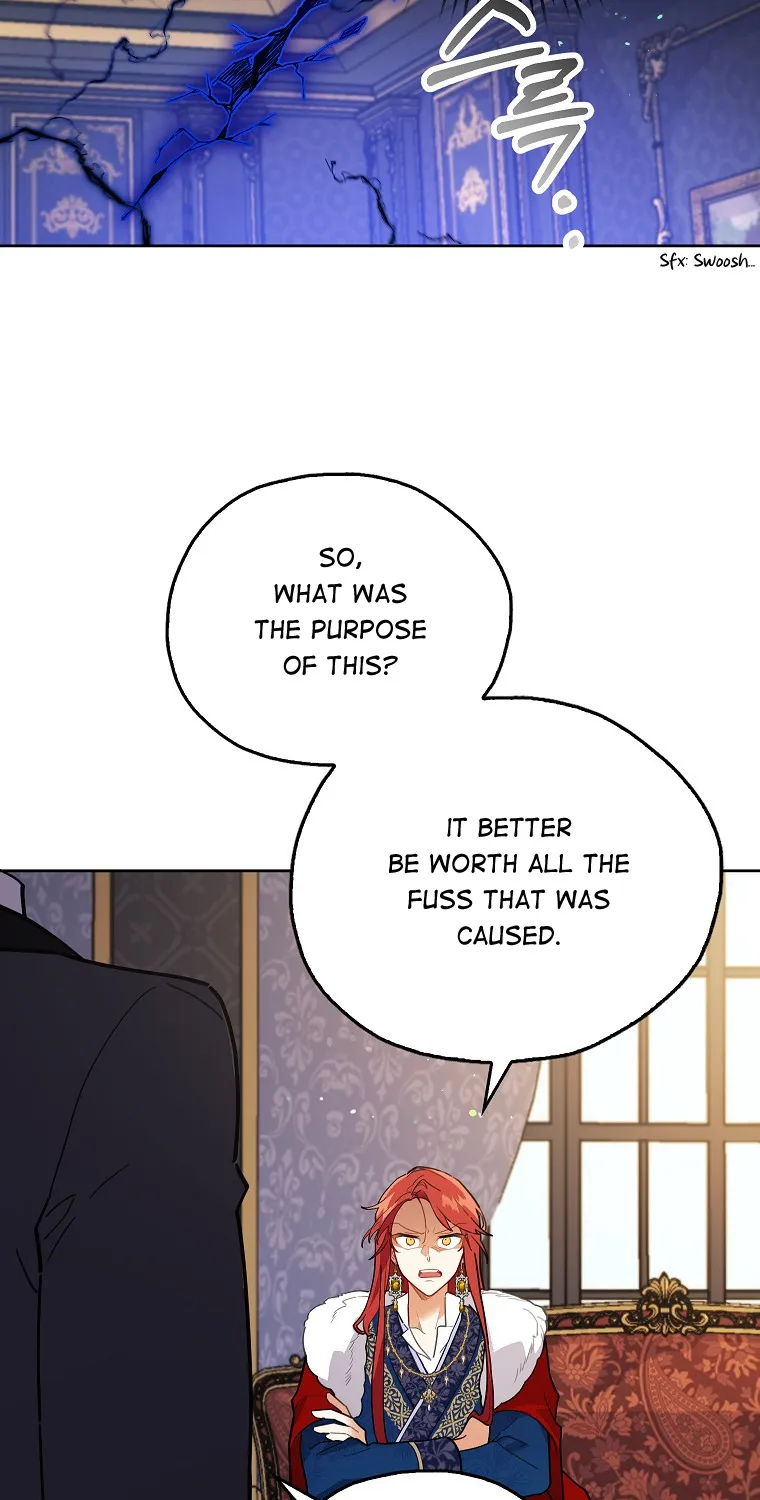 The Little Lady Who Makes Flowers Bloom Zinmanga X Chapter 8 Page 31