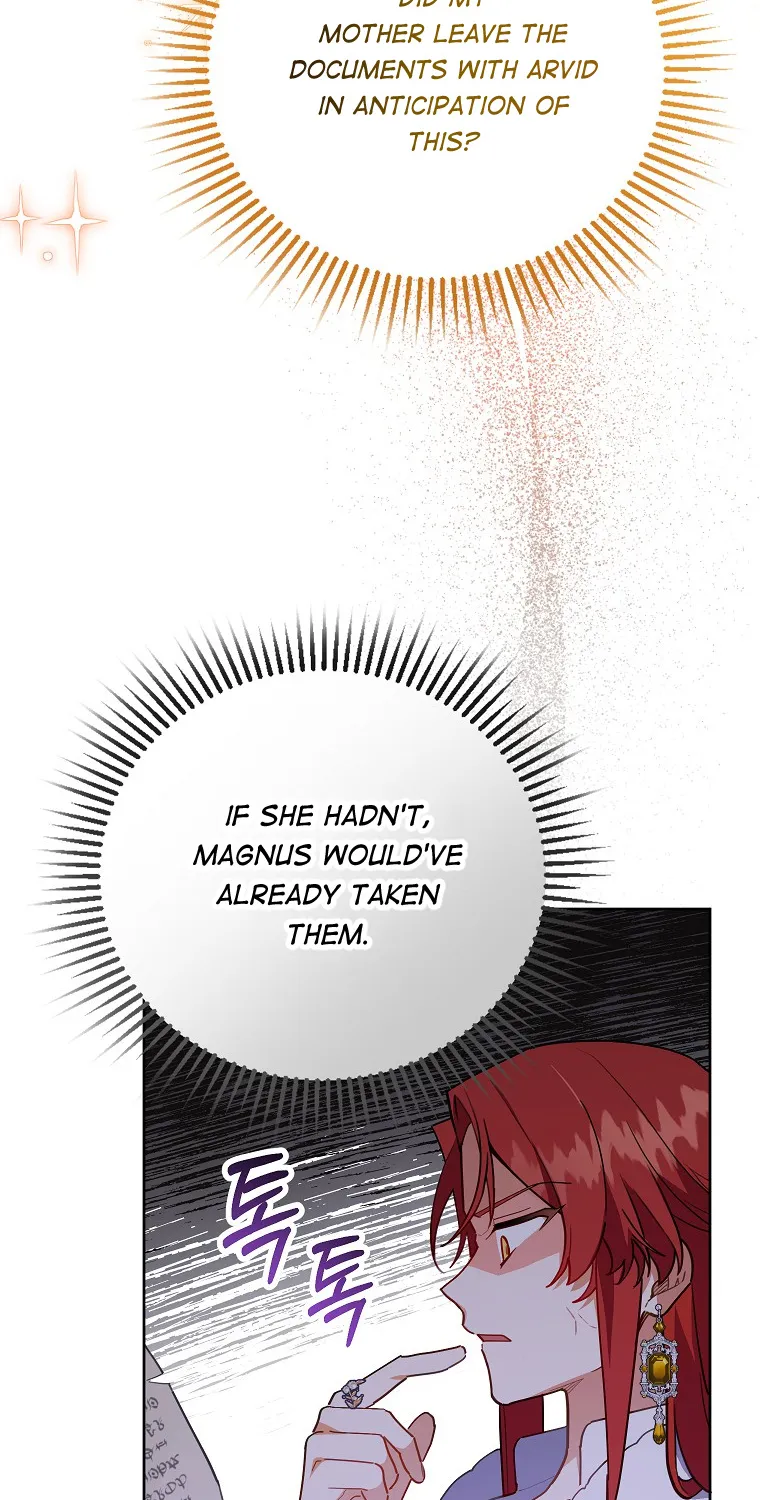 The Little Lady Who Makes Flowers Bloom Zinmanga X Chapter 8 Page 38