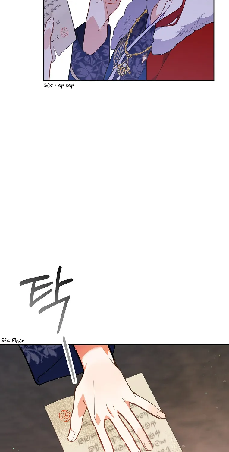 The Little Lady Who Makes Flowers Bloom Zinmanga X Chapter 8 Page 39
