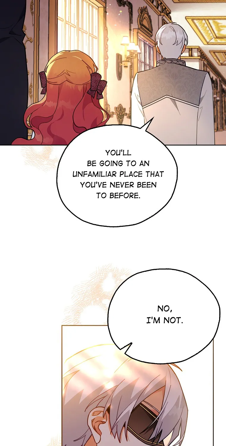 The Little Lady Who Makes Flowers Bloom Zinmanga X Chapter 8 Page 59