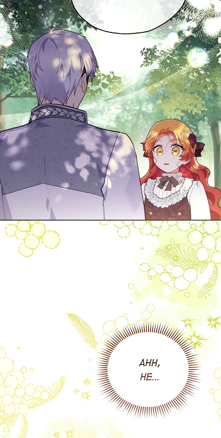 The Little Lady Who Makes Flowers Bloom Zinmanga X Chapter 7 Page 2