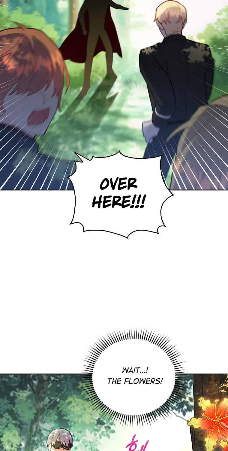 The Little Lady Who Makes Flowers Bloom Zinmanga X Chapter 7 Page 33