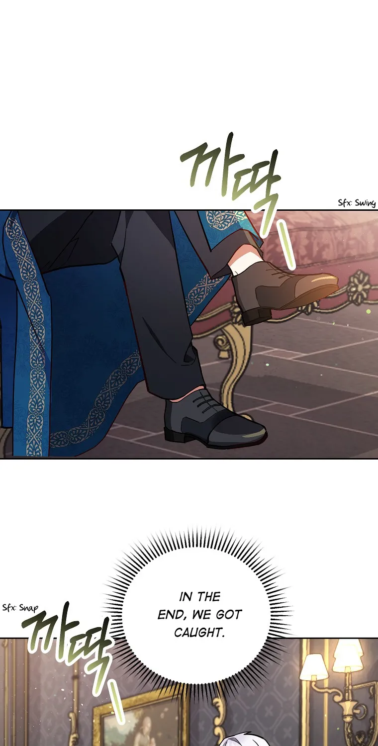 The Little Lady Who Makes Flowers Bloom Zinmanga X Chapter 7 Page 43