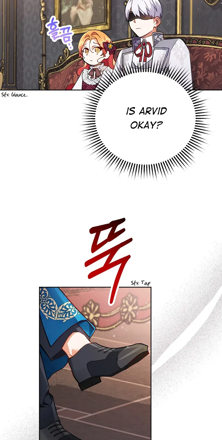 The Little Lady Who Makes Flowers Bloom Zinmanga X Chapter 7 Page 44