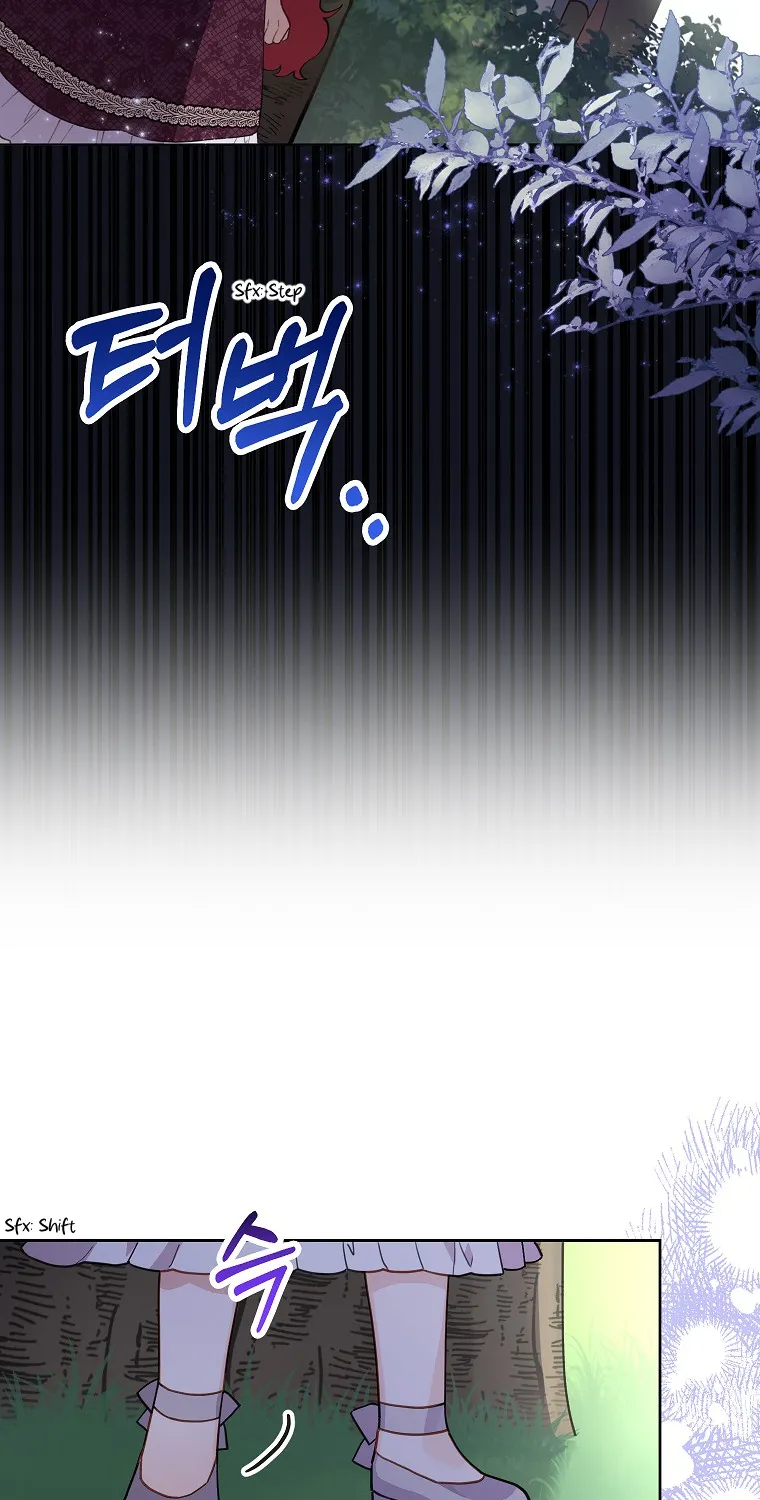 The Little Lady Who Makes Flowers Bloom Zinmanga X Chapter 6 Page 3