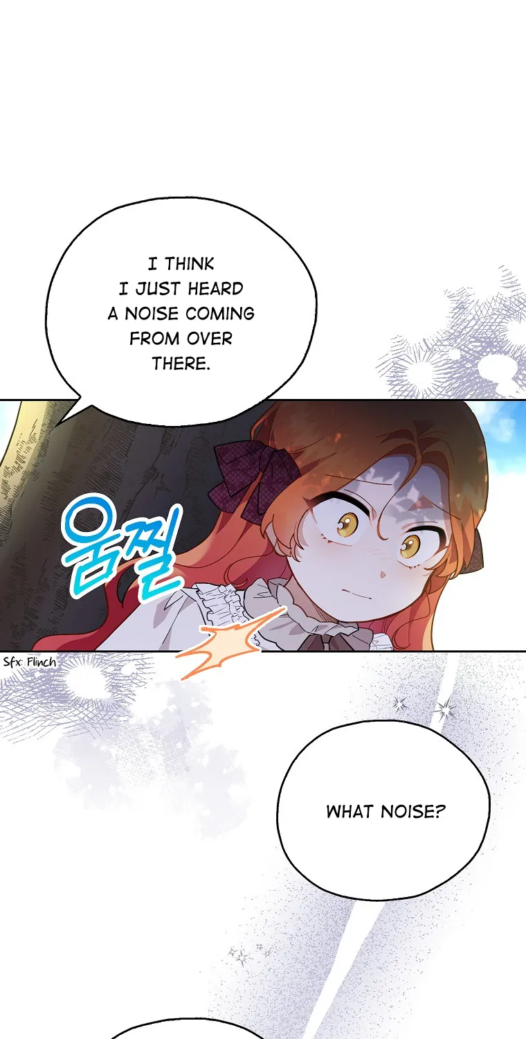 The Little Lady Who Makes Flowers Bloom Zinmanga X Chapter 6 Page 5