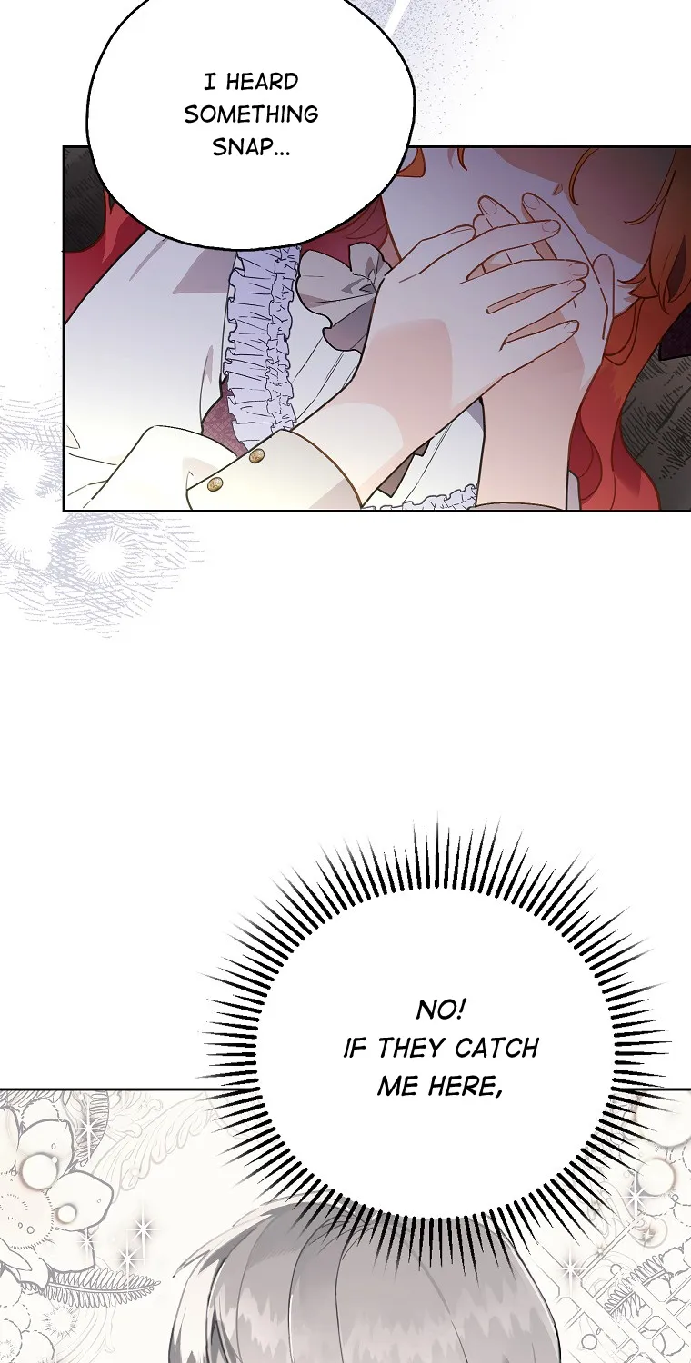 The Little Lady Who Makes Flowers Bloom Zinmanga X Chapter 6 Page 6