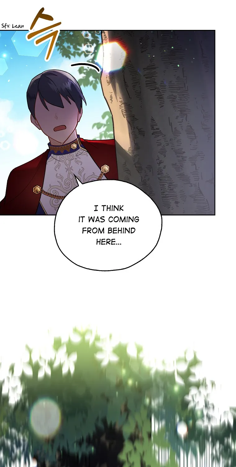 The Little Lady Who Makes Flowers Bloom Zinmanga X Chapter 6 Page 9